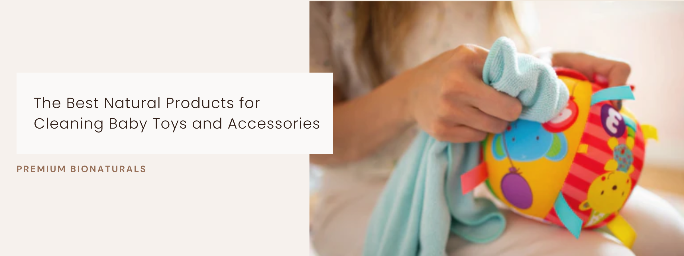 Are Clorox Disinfecting Wipes Safe for Baby Toys? Essential Facts