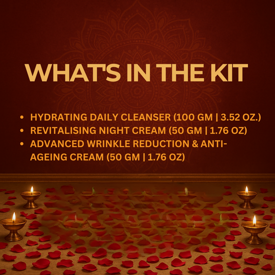 Anti-Ageing Festive Kit