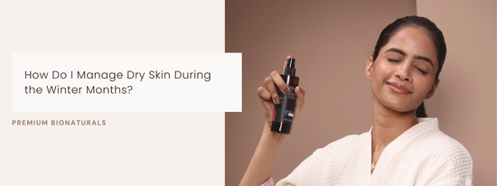 Easy winter skincare tips for lasting hydration and protection.