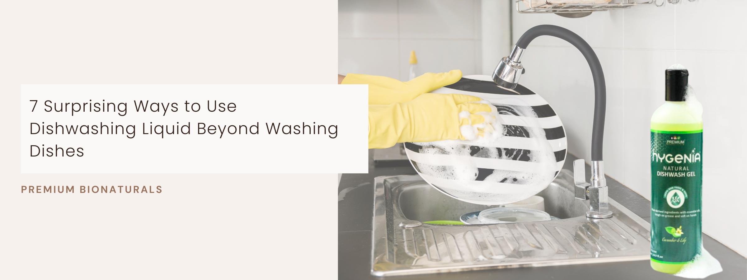 7 Surprising Uses for Dishwashing Liquid Beyond Washing Dishes ...