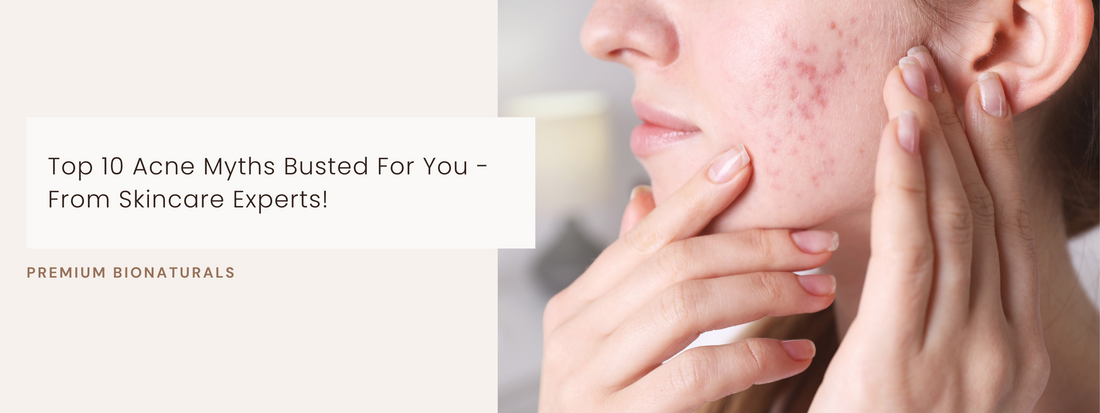 Exploring effective acne treatment options and skincare tips
