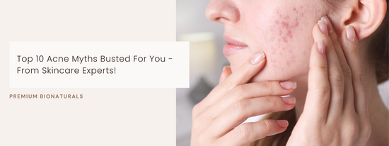 Exploring effective acne treatment options and skincare tips