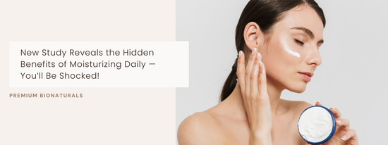 Dermatologist explains benefits of moisturizing with barrier repair visuals