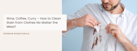 Wondering how to clean stain from clothes the right way? Learn to treat by stain and fabric type.