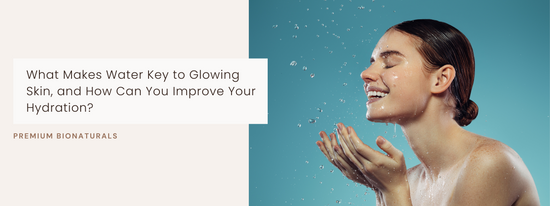Transform your skincare routine with hydration essentials.