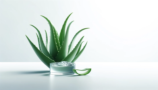Why Should Aloe Vera Gel Be Part of Your Skincare & Hair Care Routine?