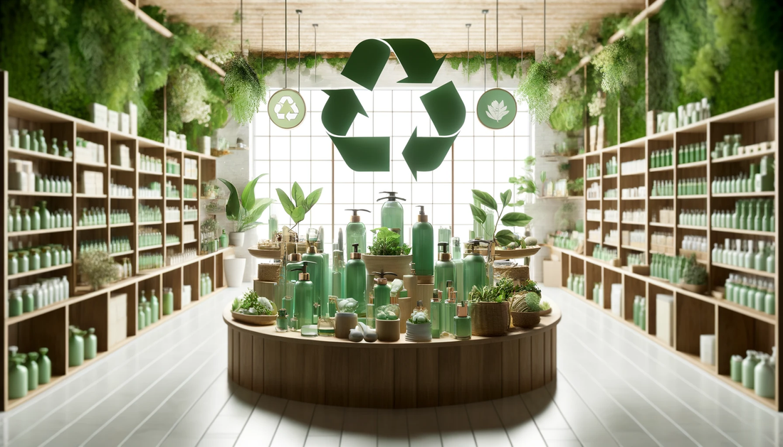 Spot real eco-friendly products & avoid greenwashing traps!