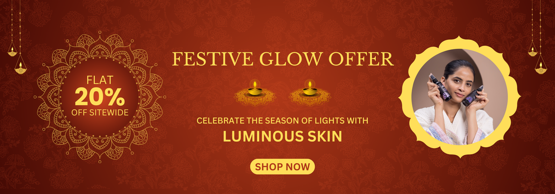 Festive Glow Kits