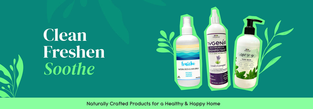 HOME & WELLNESS