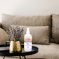 Natural Room & Linen Spray - Fleur