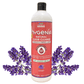 Revitalise your floors with our Natural Floor Cleaner – Lavender, a potent blend for spotless and germ-free surfaces.