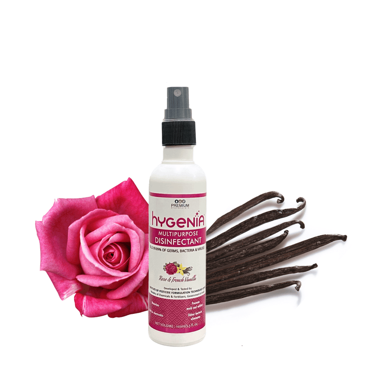Step into a germ-free sanctuary with Premium Bionaturals&
