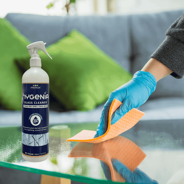 Elevate safety with Premium Bionaturals&