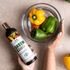 Choose Green King, a food-grade and safe-to-use vegetable decontaminant, guaranteeing your produce&