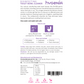 Disinfecting Toilet Bowl Cleaner - Cypress