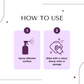 Premium Bionaturals offers a 100% organic and safe-to-use multipurpose bathroom cleaner, promoting a healthier, greener approach to cleaning.