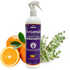 Premium Bionaturals presents a toxin-free surface cleaner, delivering a natural touch to every cleaning experience.