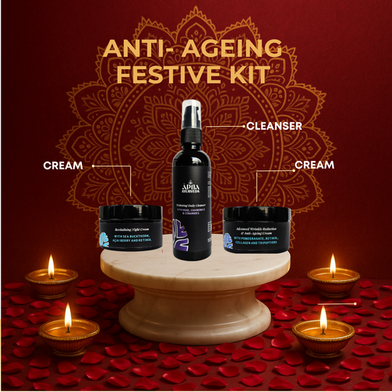 Anti-Ageing Festive Kit
