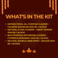 Festive Kitchen Care Kit