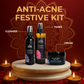 Anti-Acne Festive Kit