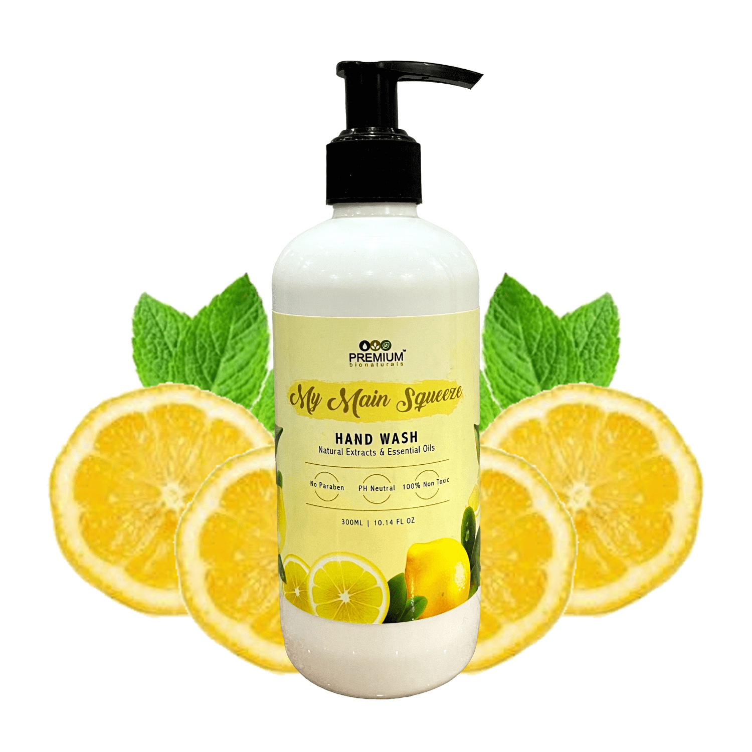 Explore our ph neutral hand washing liquid options that are tough on germs and soft on hands.