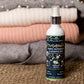 Our Gardenia Fabric Disinfectant ensures the removal of bacteria and viruses, leaving fabrics spotless and refreshed.