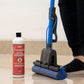 Ensure a healthy home with our floor cleaner, safe for babies and pets, promoting cleanliness without compromising safety.