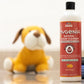 Safely designed for babies and pets, providing a worry-free cleaning solution.