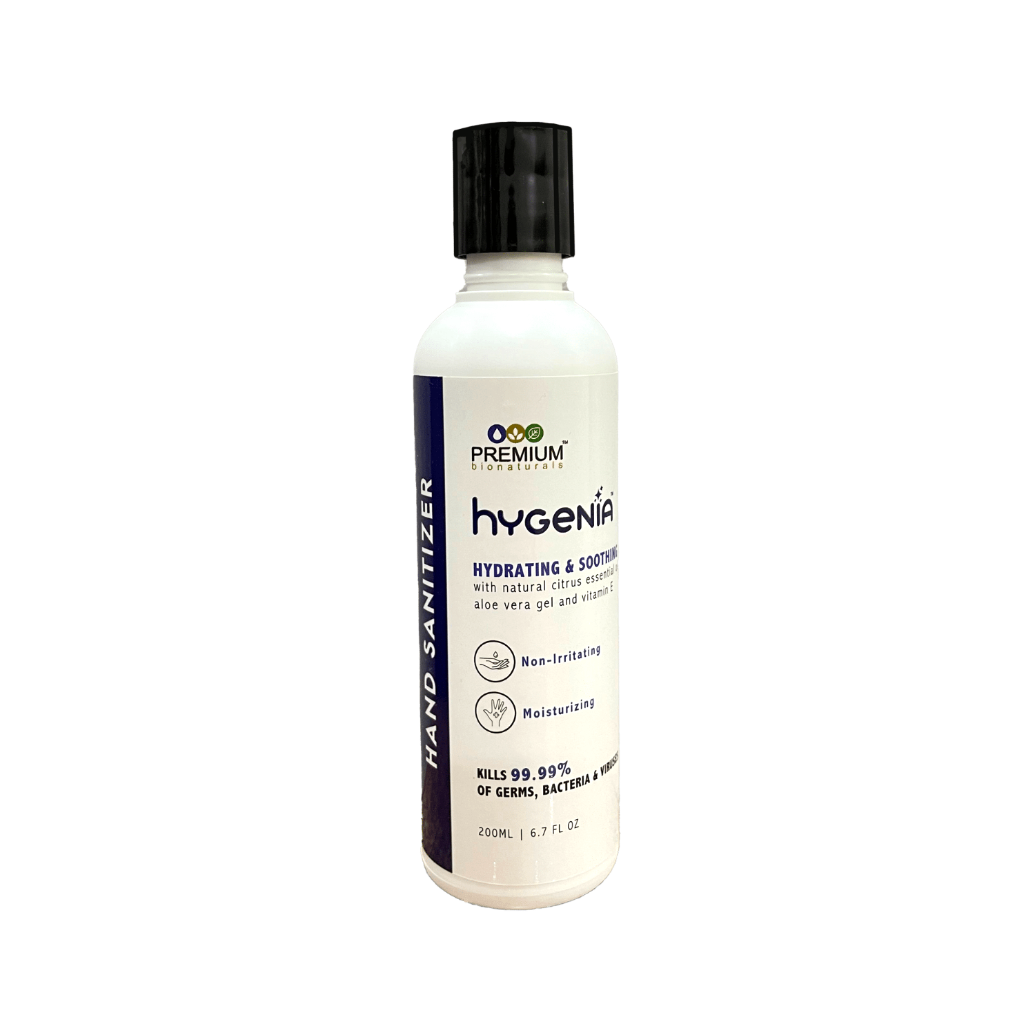 Choose our sanitizers for ultimate germ-fighting and skin-friendly care.